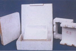 异形窑具 冶金材料领域的关键部件与全球市场展望