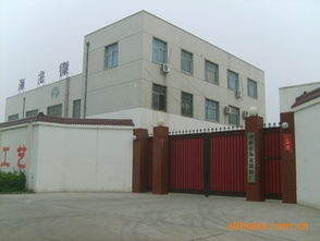 河南省海龙微粉厂铸造材料技术研发