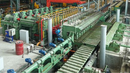 京诚匠造，智启未来——中冶京诚助力达力普铸就高端能源管材绿色智造新标杆