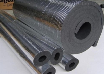 北京系列橡塑管在铸造材料技术研发中的创新应用与前景