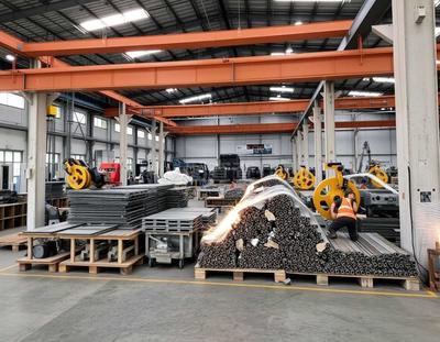 冶金新技术驱动下的冶金材料创新与变革