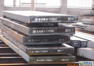 模具钢与合金结构钢 从BM48C到42CrMo的选材指南