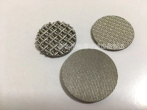 创新引领安全与性能 防爆网、不锈钢隔爆片、粉末冶金滤网及建材用铸造材料的技术研发全景